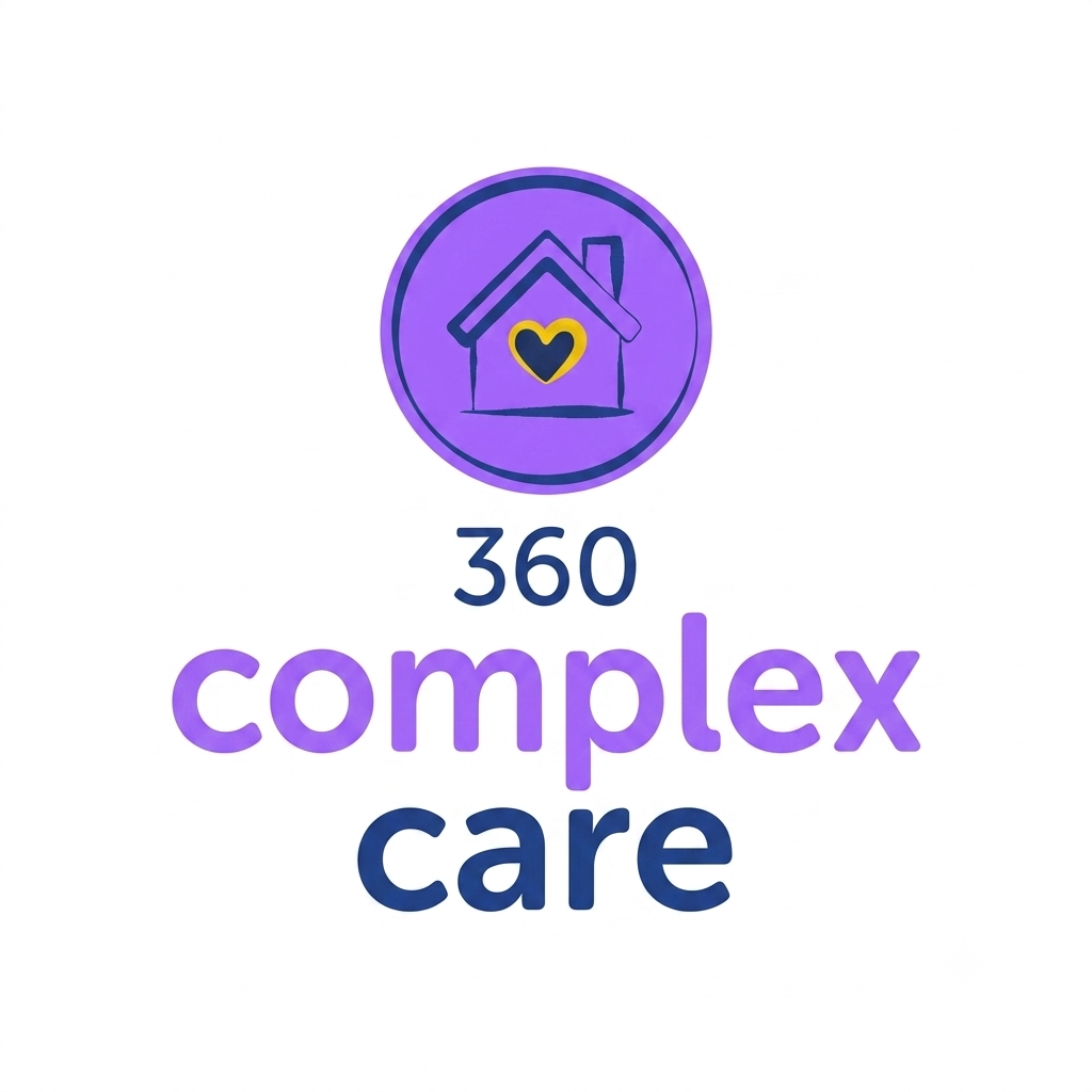 360 Complex Care - London