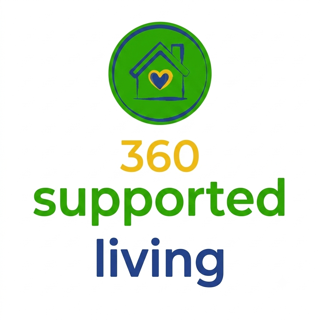 360 Supported Living Midlands