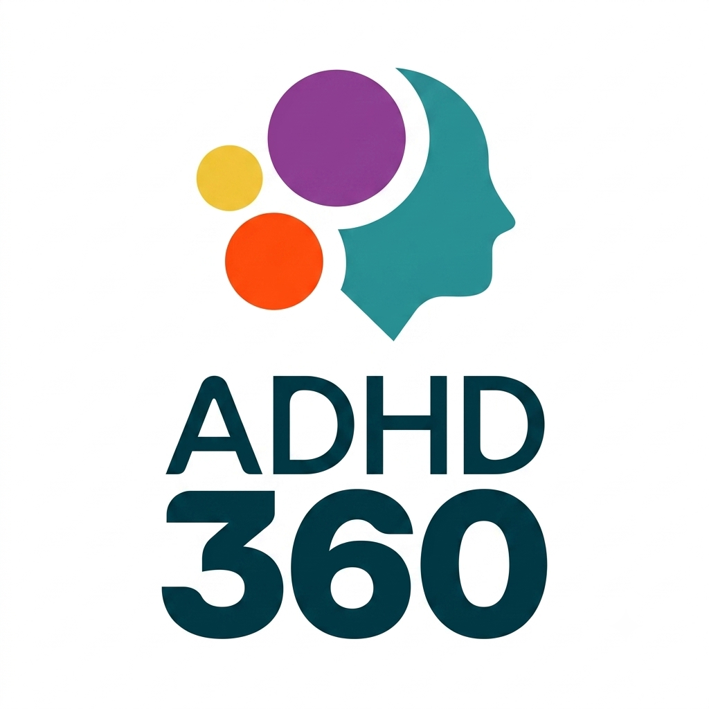 ADHD 360 Head Office
