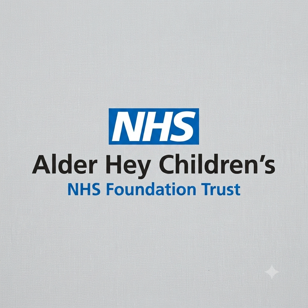 Alder Hey Children's Hospital