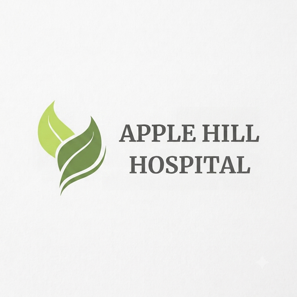 Apple Hill