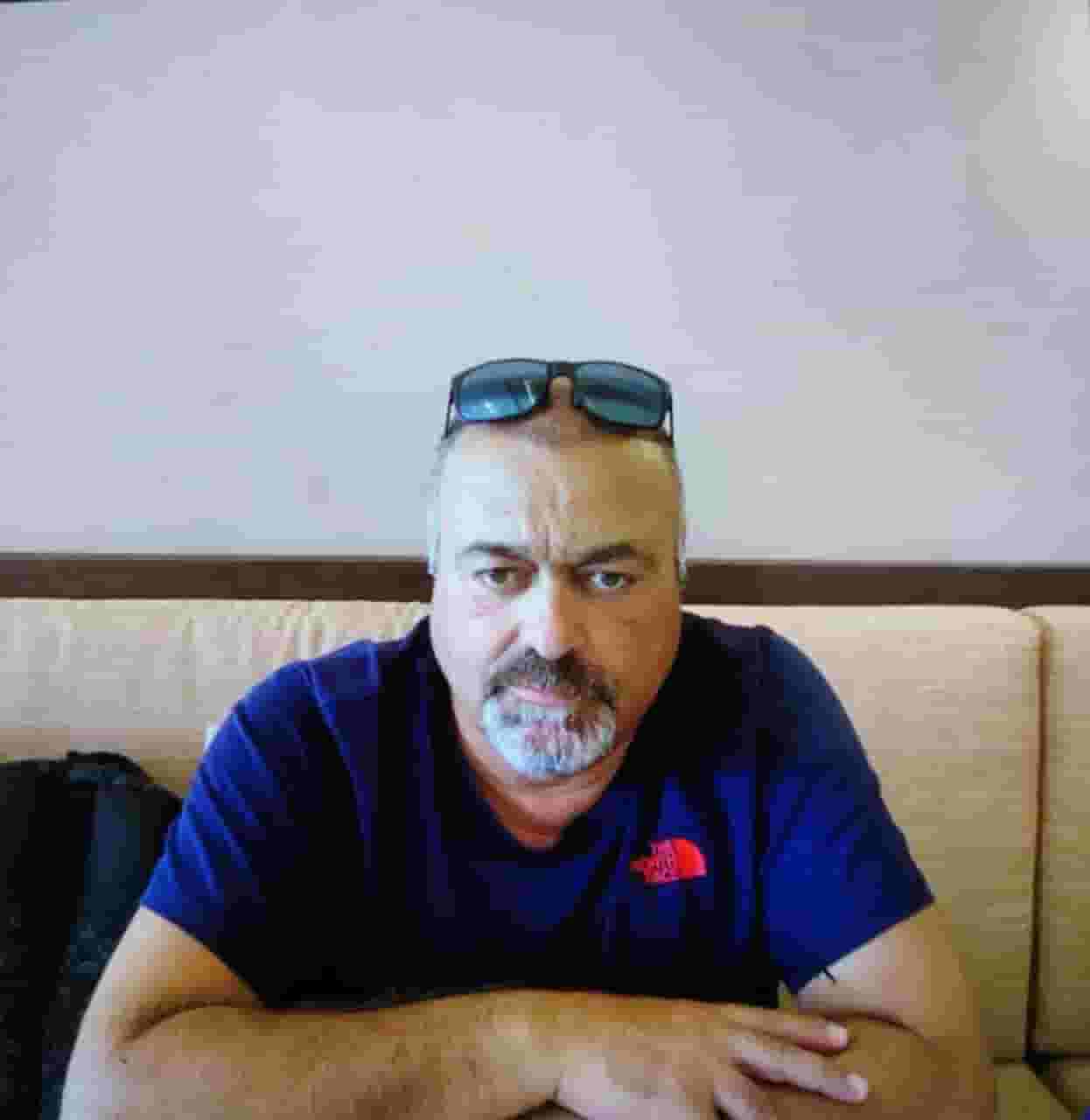 Dr. Said Abu Ramadan